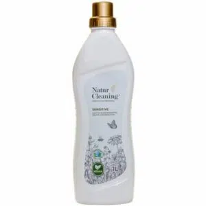 NaturCleaning Illat- és allergénmentes öblítő koncentrátum - 1000ml