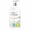 NaturCleaning Tea-mandarin mosogatószer koncentrátum pumpás - 500ml
