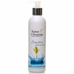 NaturCleaning Sensitive folyékony szappan - 250ml