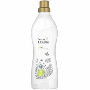 NaturCleaning Sport & Outdoor Hypoallergen mosógél - 1000ml