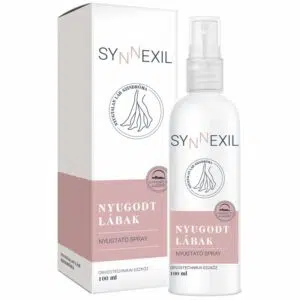 SYNNEXIL nyugodt lábak spray - 100ml