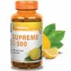 Vitaking Supreme C-vitamin 500mg kapszula - 60db