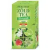 Herbária Zöld tea variációk - jázmin, lime, eper, bodza - 20 filter