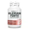 BioTech USA Valeriana Forte tabletta - 60db