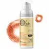 Natura Siberica Lab Biome Retinol Therapy nappali krém - 50ml