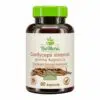 Biomenü Bio Cordyceps sinensis gomba kapszula - 60db