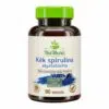 Biomenü Bio Kék Spirulina alga tabletta - 90db