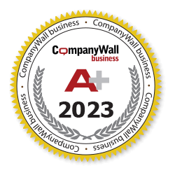 CompanyWall