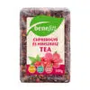 Interherb Benefitt csipkebogyó-hibiszkusz tea - 300g