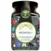MagMaxx Mental+ gyümölcskristály - 90g