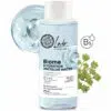 Natura Siberica Lab Biome Hidratáló Micellás víz Hialuronsav + B5 Panthenol - 400ml
