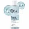 Natura Siberica Lab Biome Hidratáló Szemfestéklemosó Hialuronsav + Bakuchiol - 150ml