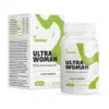 Netamin Ultra Multi Woman Multivitamin nőknek kapszula - 60db