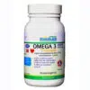 Nutrilab Omega 3 Prémium FORTE 1000mg kapszula - 150db