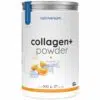 Nutriversum FLOW Collagen+Powder narancs kollagén italpor - 600g