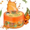 Oblepikha C-Berrica Express Glow & Lifting szemmaszk C-vitaminnal - 60db