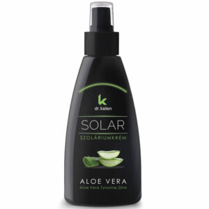Dr. Kelen Solar Aloe Vera krém - 150ml