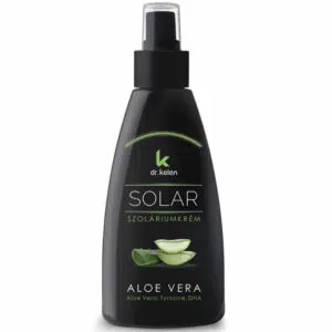 Dr. Kelen Solar Aloe Vera krém - 150ml