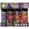 Bálint Több mint szörp válogatás - Levendulás - 4x100ml