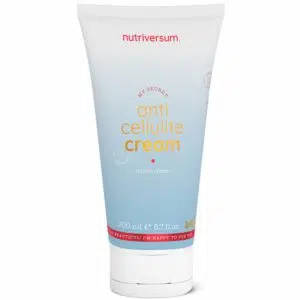 Nutriversum Cellulit krém - 200ml