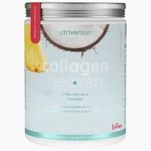 Nutriversum Women Collagen Heaven pina-colada por - 300g