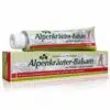 Original LLOYD Alpenkrauter Balzsam vörösszőlőlevéllel és vadgesztenyével - 200ml