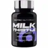 Scitec Nutrition Máriatövis kapszula - 80db