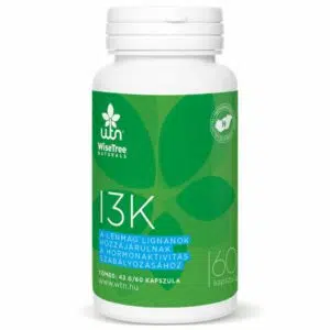 WTN I3K kapszula - 60db