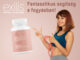 Fogyás önsanyargatás és koplalás nélkül! - Exilis Beauty Fogyasztó kapszula