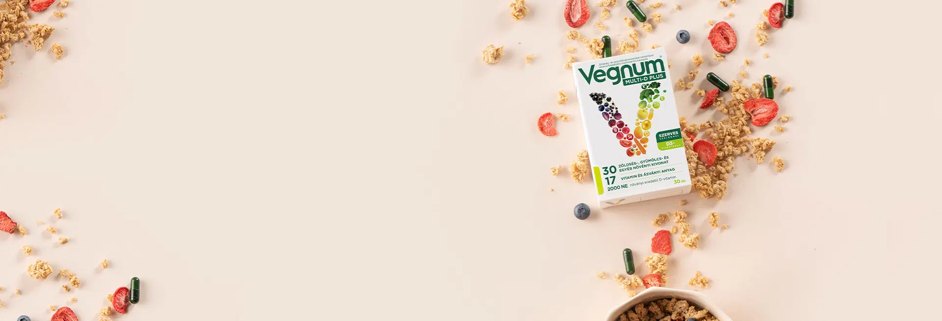 Vegnum
