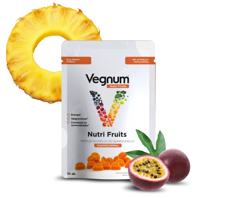 Vegnum