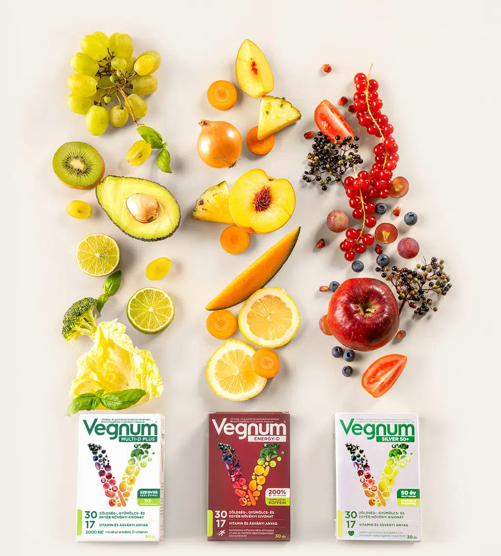 Vegnum