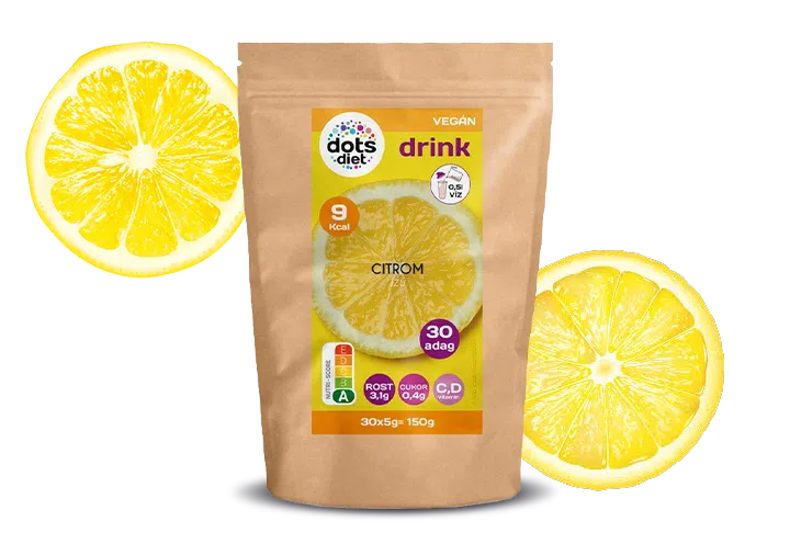 DotsDiet