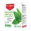 Dr. Herz Citromfű 500mg + B-vitaminok kapszula - 60db