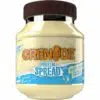 Grenade Protein Spread - White Chocolate Cookie - 360g