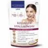 Interherb Kollagén Hyaluronsav italpor natúr - 400g
