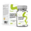 Netamin Fermentált Szűretlen Almaecet kapszula - 60db