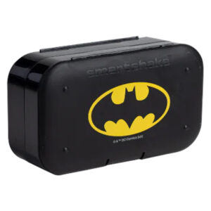 Nutriversum Pill Box Organizer - tablettatartó Batman - 1db
