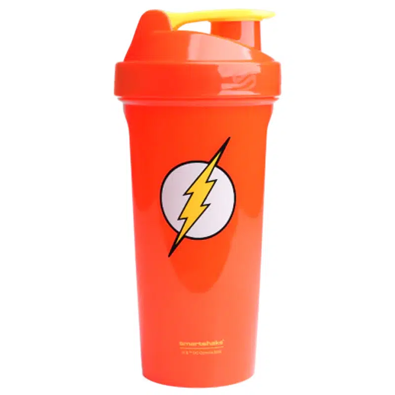 Nutriversum SmartShaker Lite The Flash - 800ml 1 Nutriversum SmartShaker Lite The Flash - 800ml