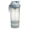 Nutriversum SmartShaker Original2GO ONE Mist Grey - 800ml