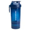 Nutriversum SmartShaker Original2GO ONE Navy Blue - 800ml