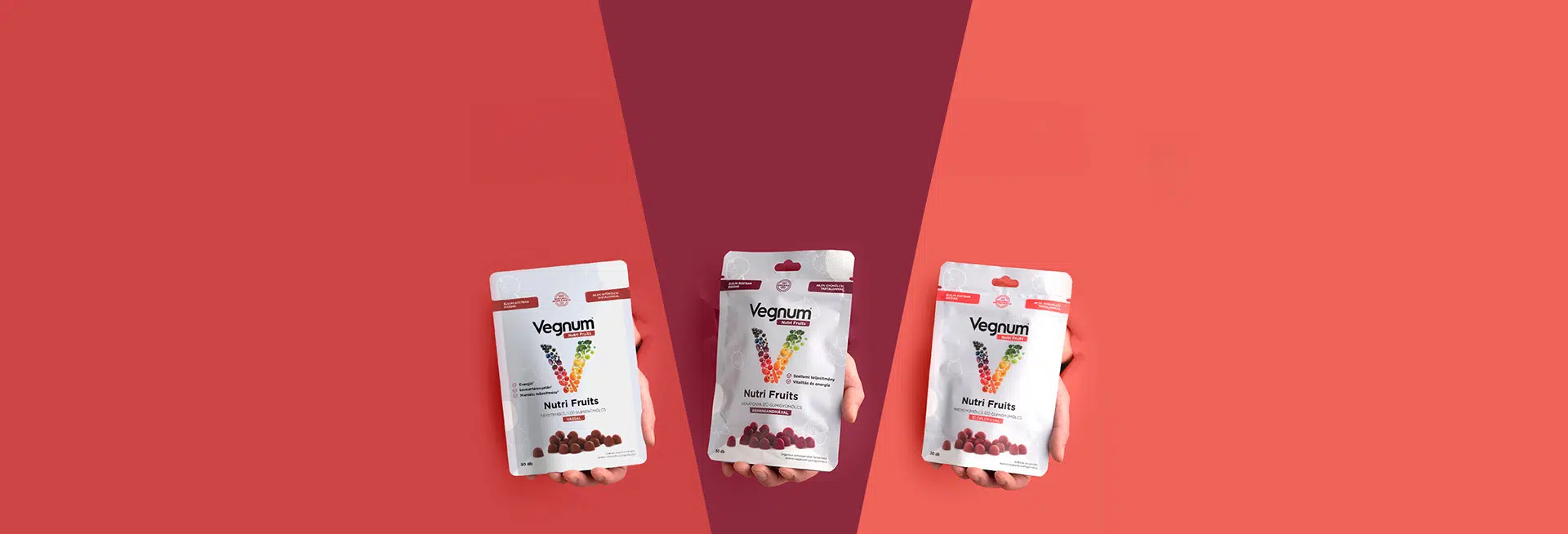 Vegnum