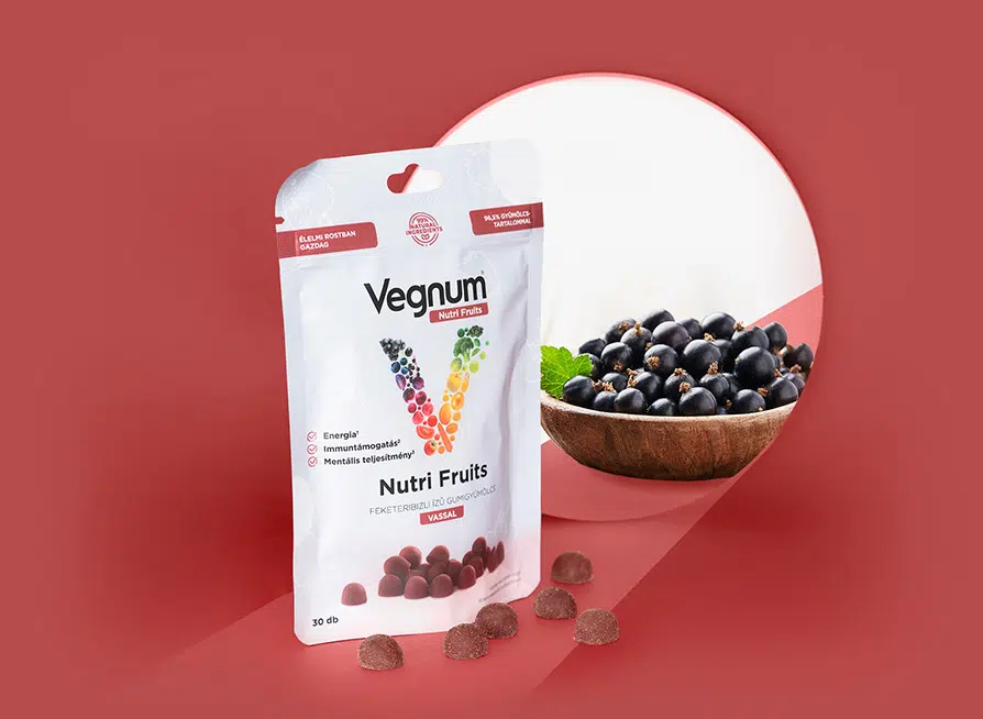Vegnum