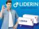 Természetes potenciafokozó férfiaknak! Ismerje meg a Liderin tablettát!