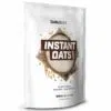 BioTech USA Instant Oats cookies & cream ízű - 1000g