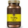 Myrobalan TriPa epe és koleszterin gyógynövény-komplex kapszula - 60db