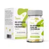 Netamin D3-vitamin 4000NE+olívaolaj kapszula - 100db