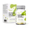 Netamin D3-vitamin 4000NE+olívaolaj kapszula - 30db