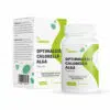 Netamin Optimalizált Chlorella Alga tabletta - 120db