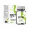 Netamin Optimalizált Metil B12-vitamin kapszula - 30db